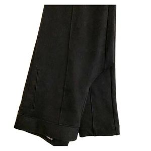 🍀 Express Black Stretch Slacks